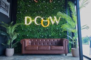D-COW