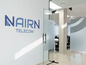 Local oficinas